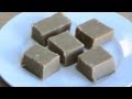 Easy Caramel Fudge - RECIPE