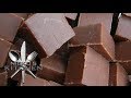 HOW TO MAKE FUDGE