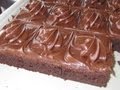 How to make Fudge Brownies Woodland Bakery Recipe