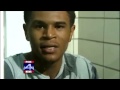 MURDERER CONFESSES AND TELL HIS STORY ON NATIONAL TV.