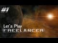 Let's Play... Freelancer