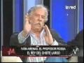 Iván Arenas y su chiste sin censura del 