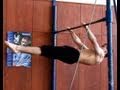 Front Lever Training Tutorial Written (Short)