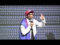 Spike Lee Sundance Rant To Chris Rock On Hollywood Studios And Black Films