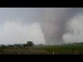 5/19/2013 Deadly Oklahoma Extreme Tornado Video