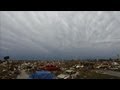 Oklahoma Tornado Disaster: As It Happened