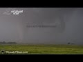 5/31/13 - Brett Wright & Brandon Sullivan -  Deadly EF5 Union City/El Reno Oklahoma Tornado