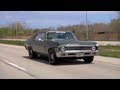 Super Sleeper 1972 Nova - /BIG MUSCLE