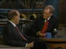 Senator Dole on David Letterman