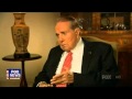 Bob Dole on Fox News Sunday