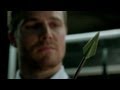 SDCC 2013: Arrow Season 2 Preview