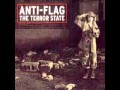 Anti-Flag The Terror State (Full Album) 2003