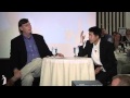 Hal Varian & Michael Chui: Predicting the Present with Google Trends