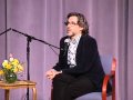 Michael Chabon - Berkeley Seminars In Modern Jewish Culture