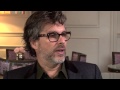 Michael Chabon interview: 'Obama? I think he's a very good writer'