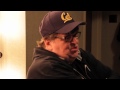 CalTV Entertainment: Michael Moore Interview (Part 1)