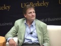 Author Michael Lewis discusses The Big Short and the future of finance