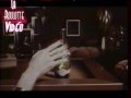 Pub Perrier Censurée en 1976