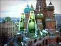 Perrier advertising (full version) - The Penelopes 