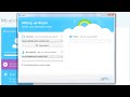 Skype: Creating a Skype Account