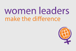 Women leaders make the difference