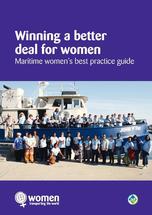 Maritime Womens Best Practice Guide