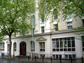 ITF House, London