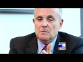 Rudy Giuliani Interview