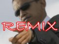 Barack Obama Cursing REMIX! - 