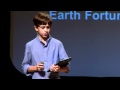 iPhone Application Developer... and 6th Grader: Thomas Suarez at TEDxManhattanBeach