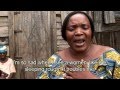 Confronting Sexual Violence in DRC (Democratic Republic of Congo)