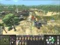 Medieval 2 Total War Online Battle: Aztec vs France (Siege Battle)