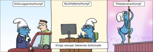 Wulffmorgfenthaler - Cartoon des Tages