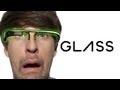 GOOGLE GLASS SUCKS!