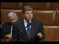 Roy Blunt calls out Rahm Emanuel on the House Floor.