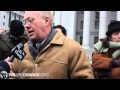 Chris Hedges: NDAA Lawsuit Update