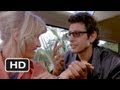 Jurassic Park (2/10) Movie CLIP - Chaos Theory (1993) HD