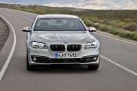 BMW 5er, obere Mittelklasse