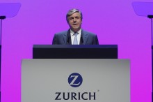 
Josef Ackermann verlässt die Zurich Versicherungsgruppe
