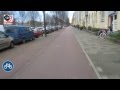 Ride in The Hague (long version)