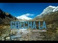 Goecha La In Search of Kangchenjunga (TV Show on George Thengummoottil's trekking in Himalayas)