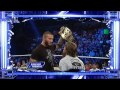 WWE Friday Night Smackdown 8/23/13 Full Show - 23rd August 2013 (Full Show)