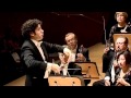 Mahler symphony No.1-1M (1/4) G.Dudamel Los Angles Philharmonic