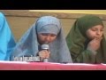 Somali Kids - Beautiful Quran Recitation - Minnesota