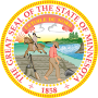 Seal of the State of Minnesota