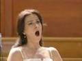 Angela GHEORGHIU - Sola perduta abbandonata - Manon Lescaut