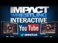 IMPACT WRESTLING Interactive