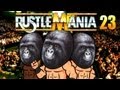 WCW SuperBrawl/Zennihon Pro Wrestling Fight Da Pon! - Rustlemania 23