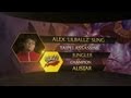 Pro Player Pick: Lilballz Picks Alistar