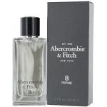 Abercrombie & Fitch 8 Perfume Eau de Parfum 50ml Spray